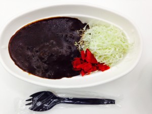 かれ金沢カレー　